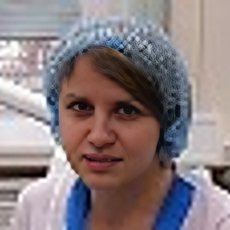 Прокудина Ольга Юрьевна, стоматолог-терапевт