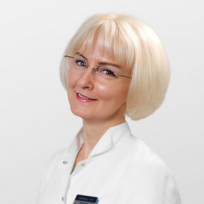 Шаляпина Анжелика Валерьевна, терапевт