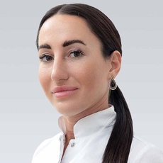 Голощапова Анжела Николаевна, стоматолог-ортопед