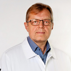 Ворошкевич Андрей Альбертович, пластический хирург