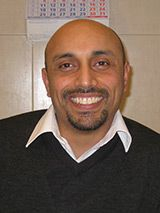 Фатхалла Халед, ортодонт