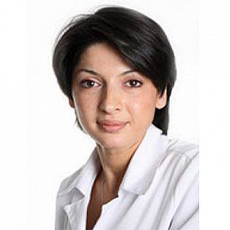 Карпова Виктория Сергеевна, стоматолог-терапевт