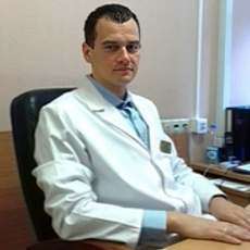 Михайлов Василий Юрьевич, уролог