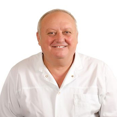 Карнюшин Валерий Иванович, стоматолог-терапевт