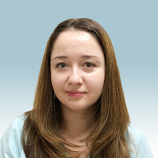 Краснова Ирина Сергеевна, детский аллерголог