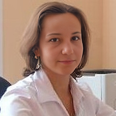 Сахапова Екатерина Канифовна, врач функциональной диагностики