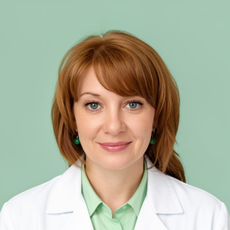Емельянова Елена Борисовна, кардиолог