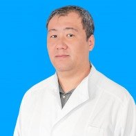 Хван Дмитрий Романович, эндоскопист