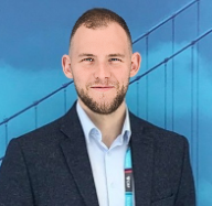 Хильчук Антон Андреевич, рентгенолог