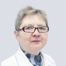 Макарова Ирина Викторовна, дерматолог