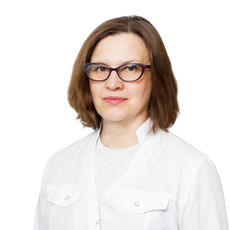 Симанова Светлана Николаевна, детский ортопед