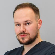 Баскаков Илья Васильевич, стоматолог-терапевт