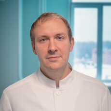 Сериков Валерий Владимирович, нейрохирург