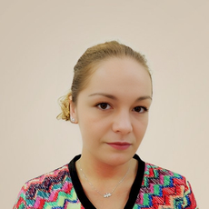 Черняева Полина Дмитриевна, рентгенолог