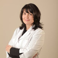 Шутеева Наталья Николаевна, рентгенолог