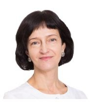 Макарова Нина Викторовна, ортопед