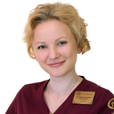 Ростовцева Светлана Евгеньевна, массажист