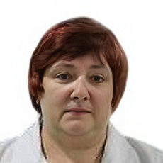 Краснокутская Юлия Петровна, нефролог