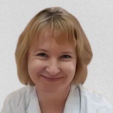 Скрипелева Валентина Геннадьевна, офтальмолог