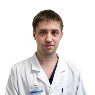 Парамонов Алексей Юрьевич, детский хирург