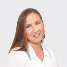 Иванова Ольга Анатольевна, психолог