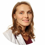 Голенкова Ксения Николаевна, кардиолог