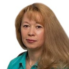 Абаньшина Лариса Николаевна, стоматолог-терапевт