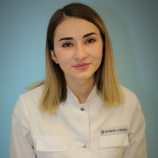 Савина Ольга Юрьевна, терапевт