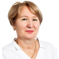 Уголькова Людмила Васильевна, педиатр