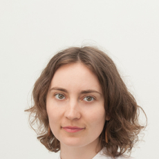 Шмелева Алина Сергеевна, невролог