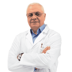 Трипольский Владимир Семенович, психотерапевт