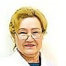 Дряхлова Раиса Ефимовна, невролог