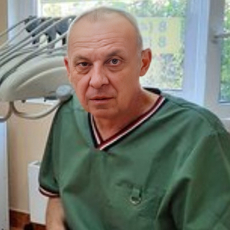 Зайцев Алексей Анатольевич, стоматолог-ортопед