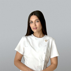 Иванова Юлия Владимировна, гастроэнтеролог