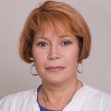 Ахмедова Лариса Маратовна, акушер-гинеколог