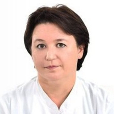 Сасонко Мария Леонидовна, кардиолог
