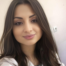 Гарашко Анна Юрьевна, кардиолог