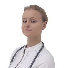 Саратова Екатерина Сергеевна, педиатр