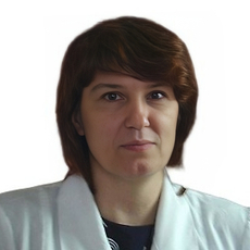 Аристархова Лариса Владимировна, аллерголог