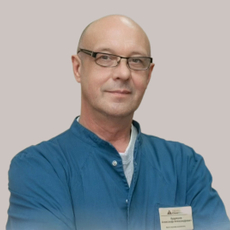 Кудряшов Александр Александрович, гинеколог