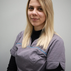 Панченко Лилия Викторовна, детский логопед