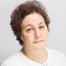 Федорова Наталия Викторовна, кардиолог