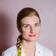 Максимова Ирина Михайловна, акушер-гинеколог