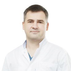 Брыксин Андрей Александрович, рентгенолог