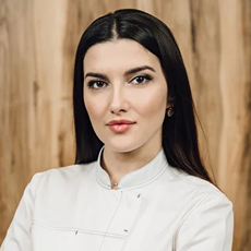 Магомедова Оксана Ибрагимовна, эндокринолог