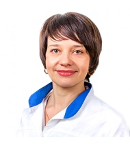 Нетесова Наталья Федоровна, врач УЗД