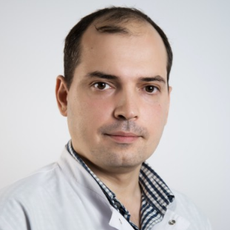 Макаров Феликс Юрьевич, дерматолог