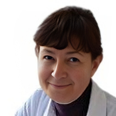 Мостовская Людмила Станиславовна, психотерапевт