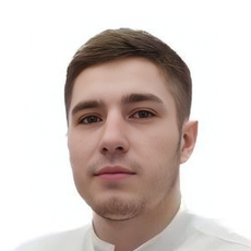 Тихонов Александр Александрович, стоматолог-терапевт