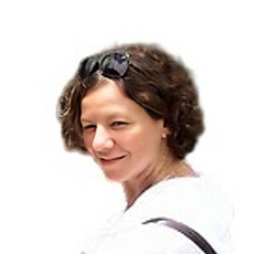 Кисловская Наталья Александровна, психиатр